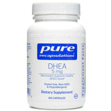 DHEA 5mg 60ct