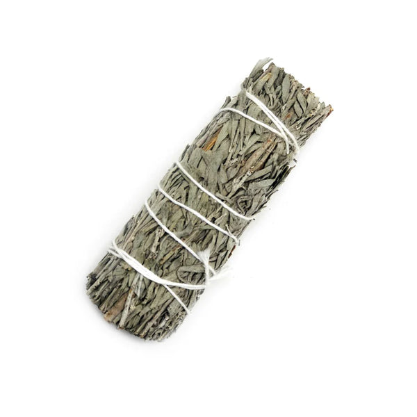Smudge, Blue Sage
