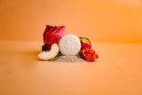 Shampoo Bar | Peach Hibiscus