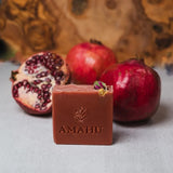 Pomegranate Soap