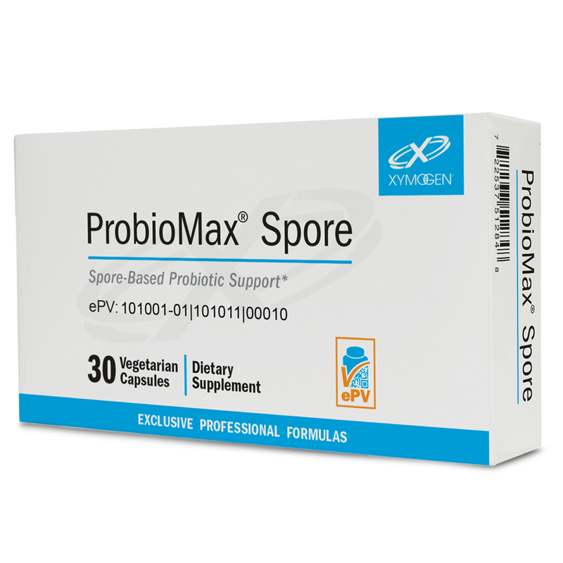 ProbioMax Spore, 30ct
