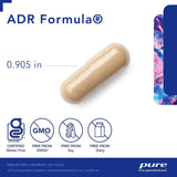 ADR Formula®