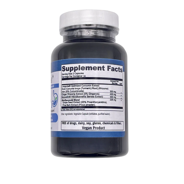 Migra-QWell, 60 ct.