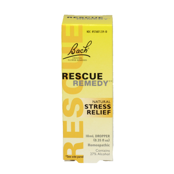 Rescue Remedy Flower Essence, 0.7 fl oz