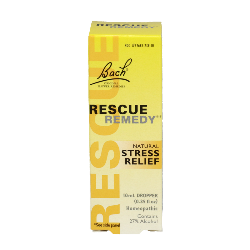 Rescue Remedy Flower Essence, 0.7 fl oz