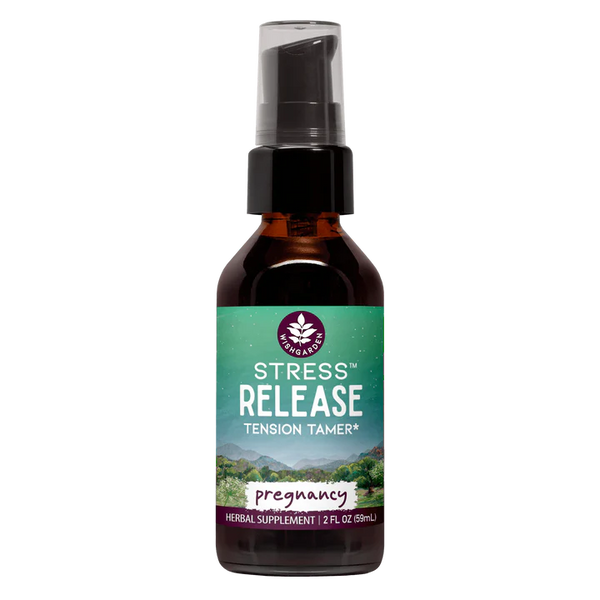 Stress Release for Pregnancy, 2oz.