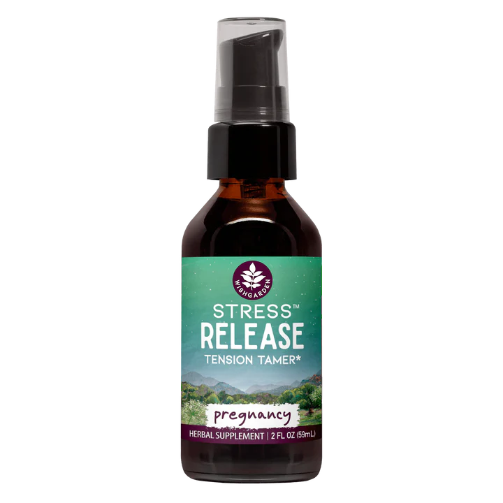 Stress Release for Pregnancy, 2oz.