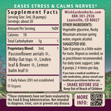 Stress Release for Pregnancy, 2oz.