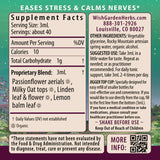 Stress Release for Pregnancy, 4oz.
