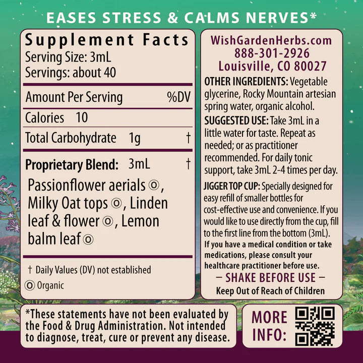 Stress Release for Pregnancy, 4oz.