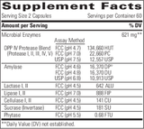 Similase GFCF, 120 ct.
