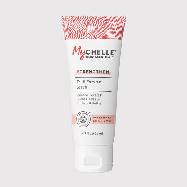 Mychelle Fruit Enzyme Scrub 2.3oz