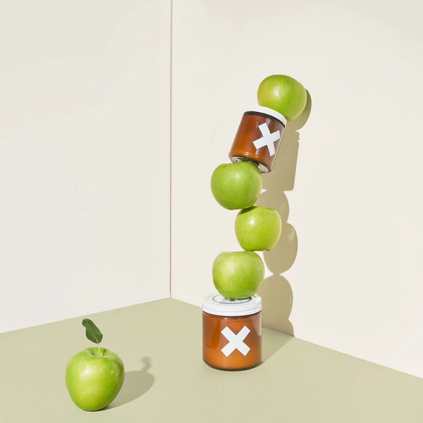 Candle, the orchard   9oz
