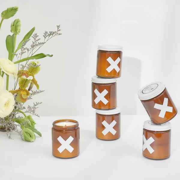 candle, Verona 12 oz