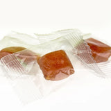 Organic Manuka Honey Drops - Lemon, 20 ct.