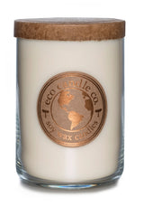 Eco Candle White Tea & Ginger, 26oz.