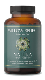 Willow Relief, 90ct