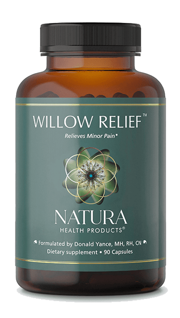 Willow Relief, 90ct