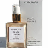 Pearl Shimmering Body Oil