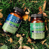 ColdDx™ 60-Capsule Bottle (Vegan)