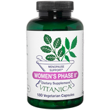 Women's Phase II Capsules