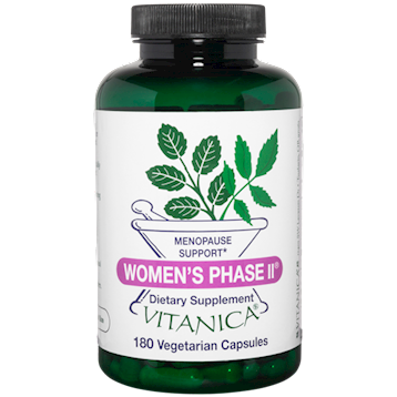 Women's Phase II Capsules