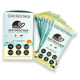 San Diego Bar Ocean Beach omega ( $18.00 / 8 Pack )