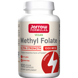 Methyl Folate 1000 mcg 100 ct