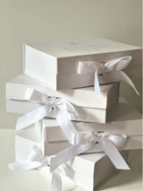 Amahu Gift Box- Natural Soaps & Lotion Set