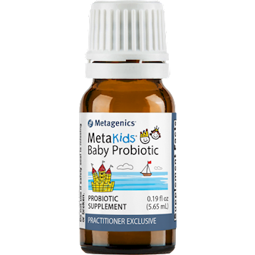 MetaKids Baby Probiotic, 0.19oz