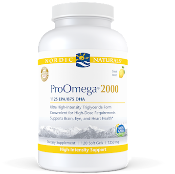 ProOmega 2000 120ct