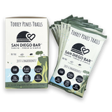 San Diego Bar Torrey Pines Trails ( $18.00 / 8 Pack )