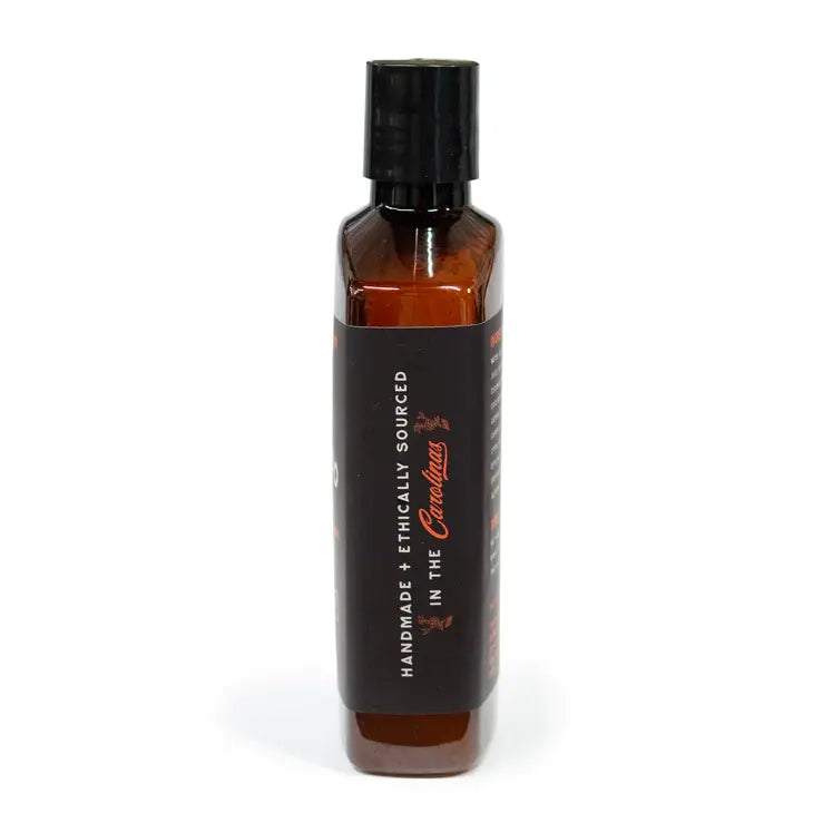Mailroom Barber Shampoo 9oz