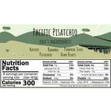 San Diego Bar Pacific Pistachio  ( $18.00 / 8 Pack )