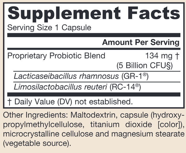 Femdophilus Capsules, 60ct