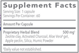 GI Detox + 60ct.