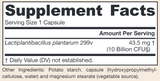 Ideal Bowel Support, 30ct