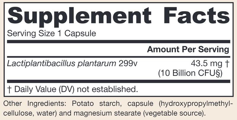 Ideal Bowel Support, 30ct