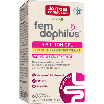 Femdophilus Capsules, 60ct