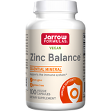 Zinc Balance Capsules, 100 ct (15mg)