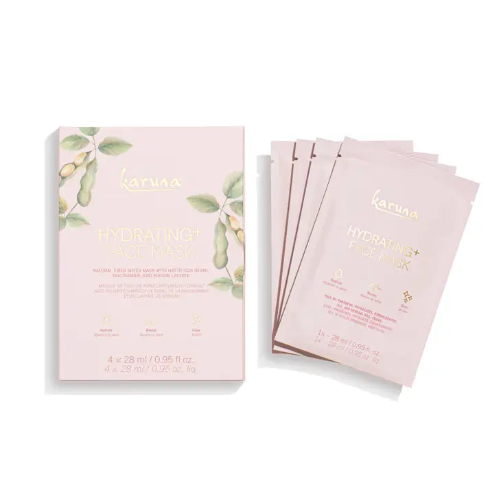 Karuna Face Mask Sheets