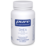 DHEA 10mg, 60ct