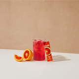 Hydrating Electrolyte Drink Mix - Blood Orange (8ct)