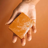 Moonglow natural bar soap, 4.5oz