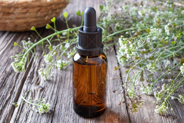 Custom Herbalist Tincture 8 oz