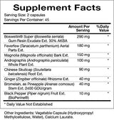 Inflamaway, 90ct