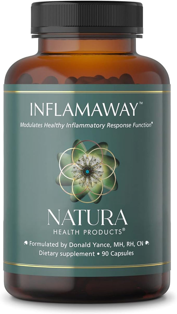 Inflamaway, 90ct