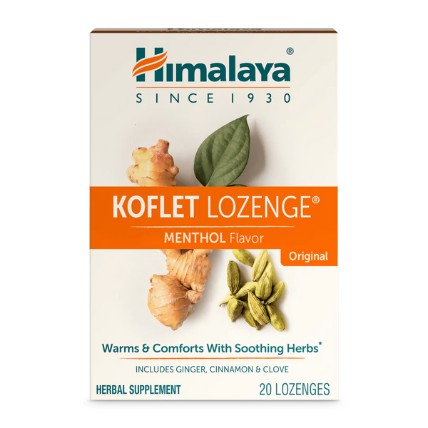 Koflet Lozenge, 20ct.