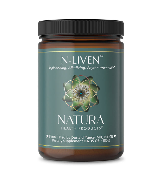 N-Liven, 180g