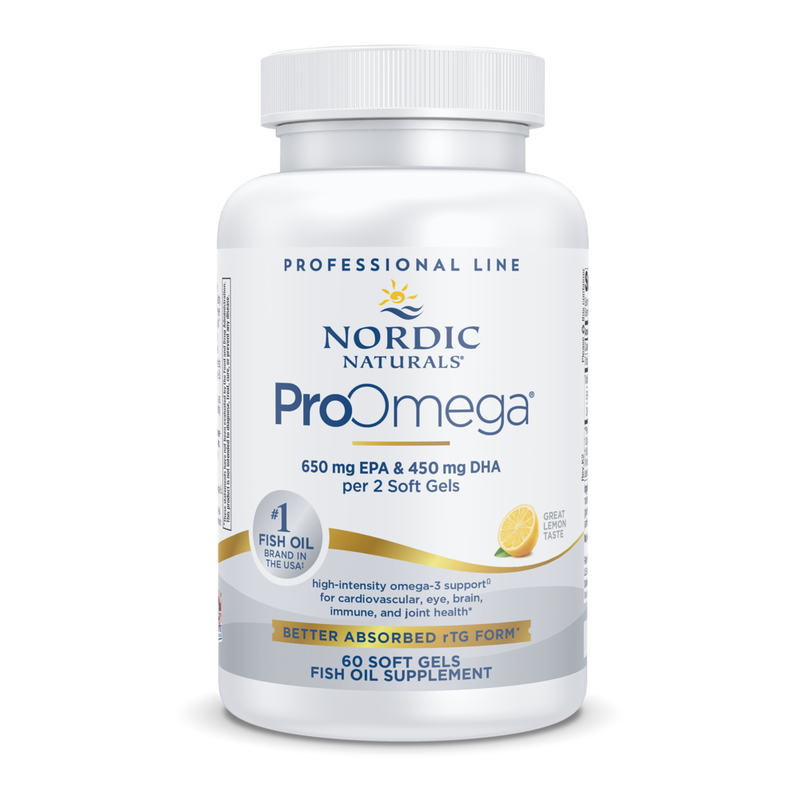ProOmega, 60ct